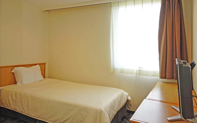 Nansei Kanko Hotel