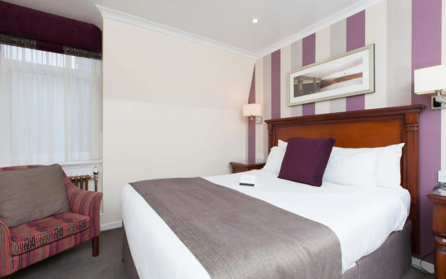Aberdeen Douglas Hotel
