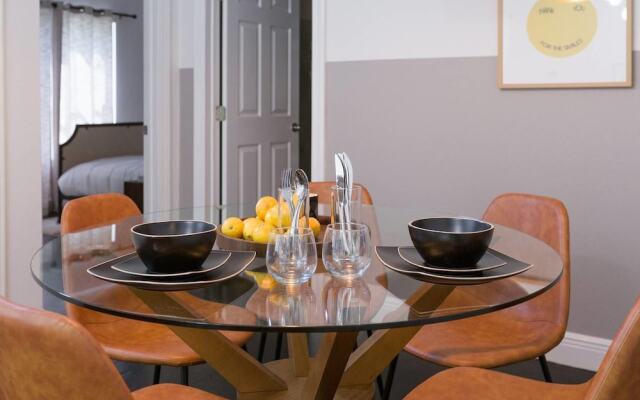 New 4BR East Side Home by Domio
