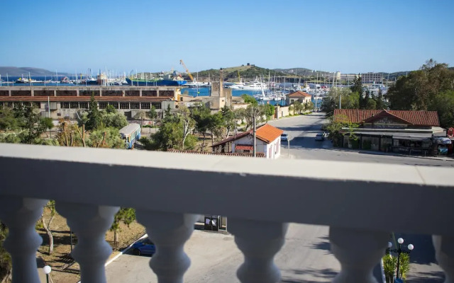Nikolakakis Rooms Lavrio