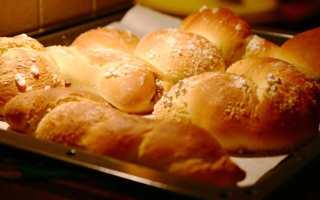 Agriturismo La Canonica