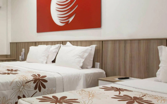 Paradiso Corporate - Cabo Frio