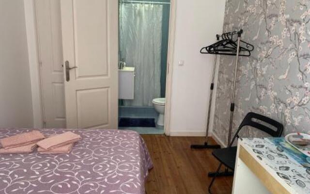 Guesthouse Pena
