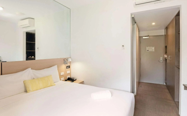 Ibis Darwin Airport Hotel