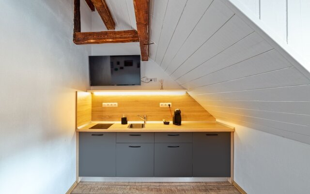 T House