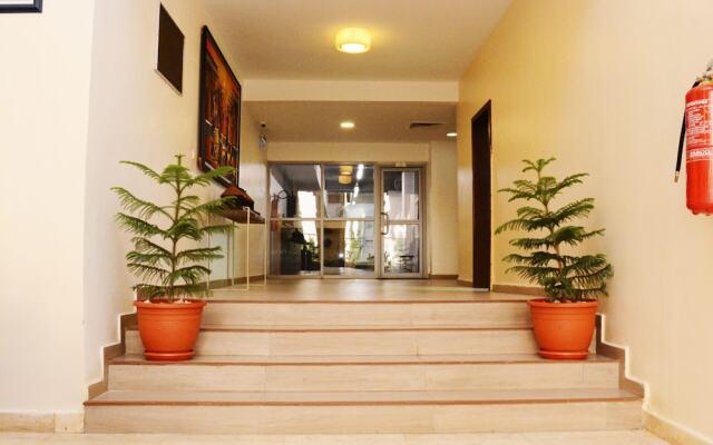 Gracias Hotel And Suites