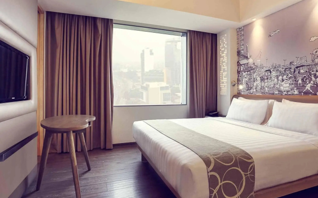 Mercure Jakarta Simatupang