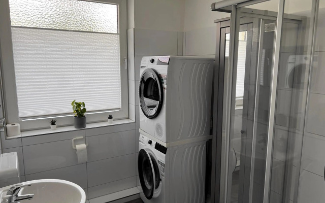 Ferienwohnung Baustraße