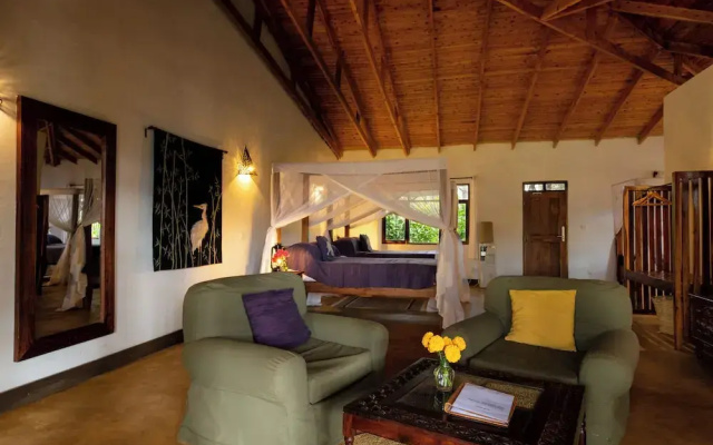 Ngorongoro Farm House