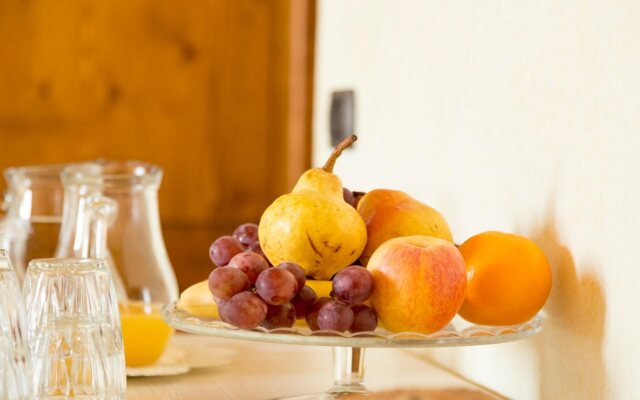 Villa le Monache B&B