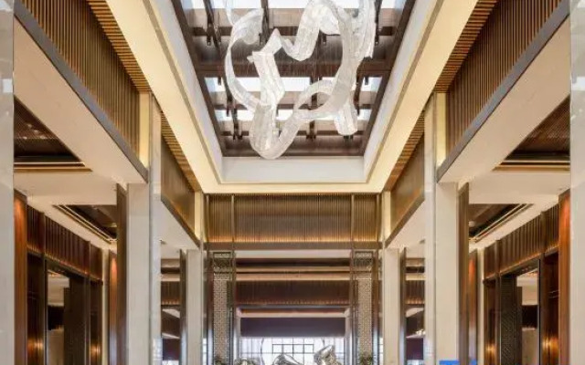 Yishui Resort Luoyang