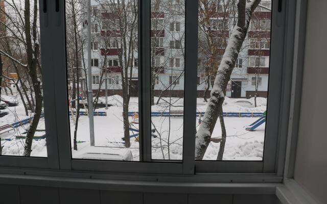 Apartment in Vatutinki