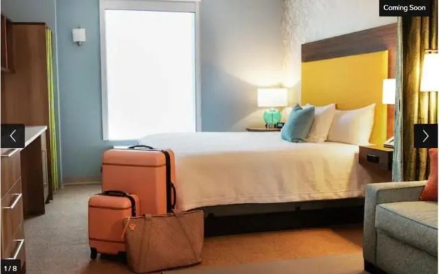 Home2 Suites by Hilton Hayward