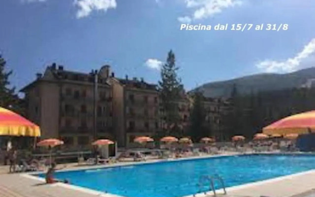 Residence Altair Via Roma 13