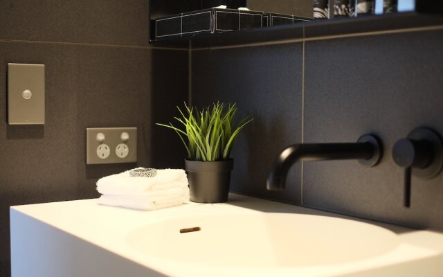 Turnkey Accommodation - Victoria Harbour Docklands