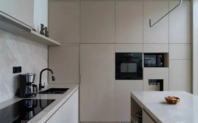 Oasis Villa 9 by Betterplace
