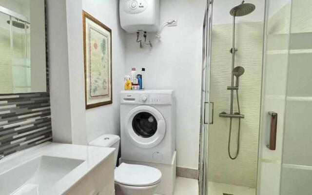 Estudio Suites Cantera Auditorio