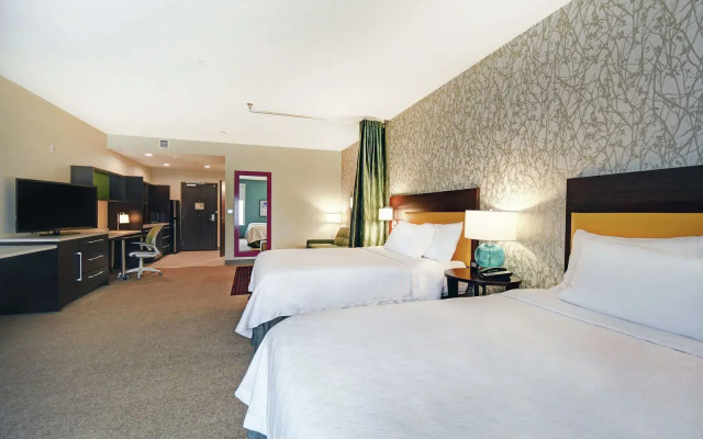 Home2 Suites by Hilton Beloit