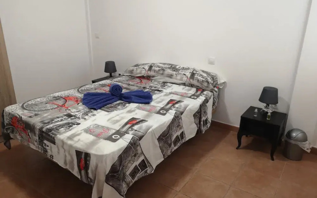 Rooms Arrecife Beach - Adults Only