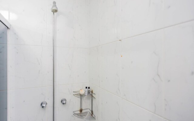 B.Homy Anhembi - Excellent location AB132A