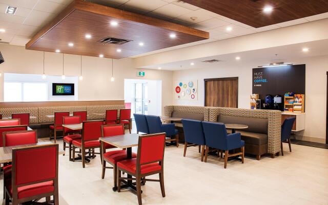 Holiday Inn Express And Suites Halifax - Dartmouth by IHG