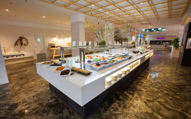 Abora Catarina by Lopesan Hotels - All Inclusive
