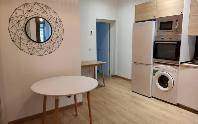 Luxurious 2BR/2BA in Chueca