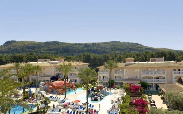 Mar Hotels Playa Mar & Spa