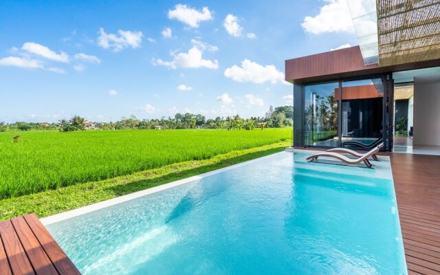 Green Flow Villa 17