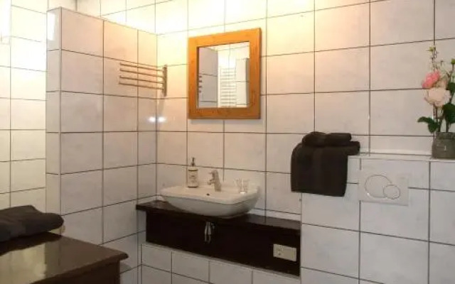 B&B Duinroos De Koog - Texel