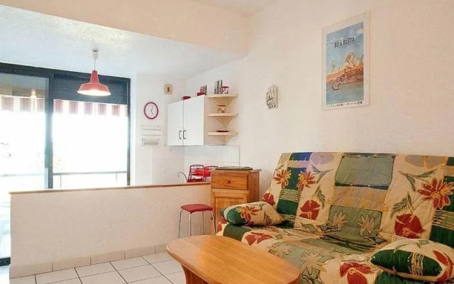 Résidence les Marines de Moriani