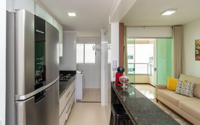 Ap 2 quartos-Setor Bueno-Ed Pontal Premium-PPB1206