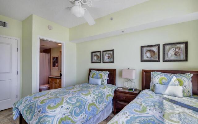 Portofino Tower1-908 Beachfront Sunrise Views