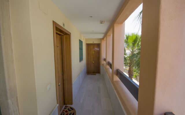 Burriana Playa Ibnsadi Nerja  Apartment
