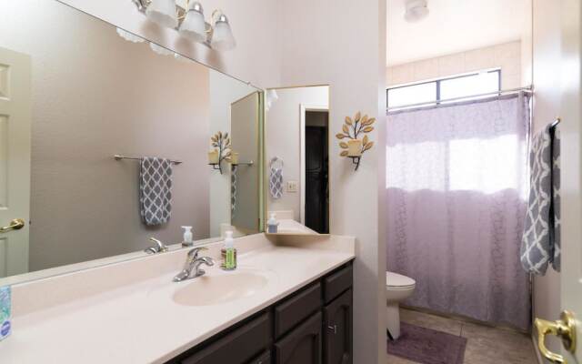 Scottsdale Serenity Pool  5Bd Sleeps 14