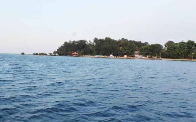 Seribu Resort Thousand Island