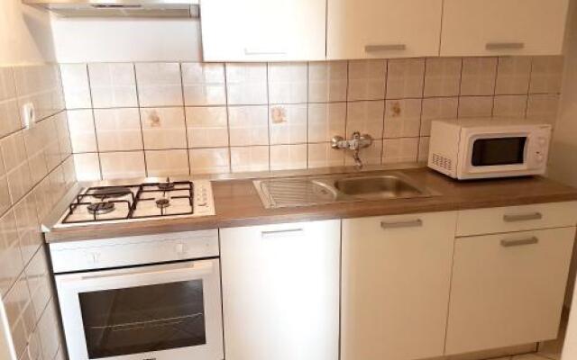 Apartment Ninska ul. - 2