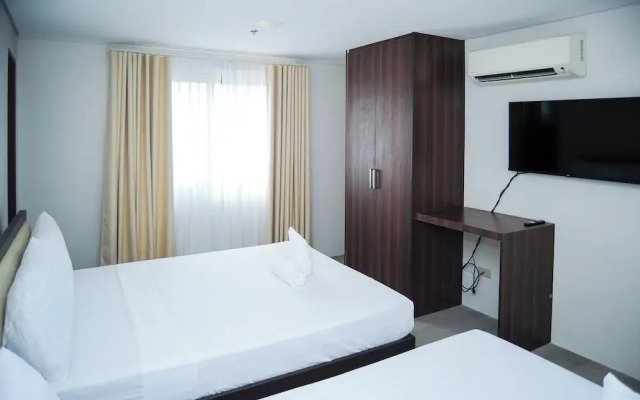 Kaia Isabelle Hotel Puerto Princesa