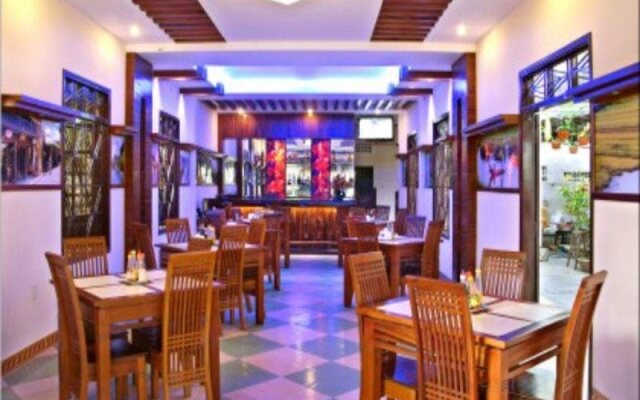 Han Pho Homestay