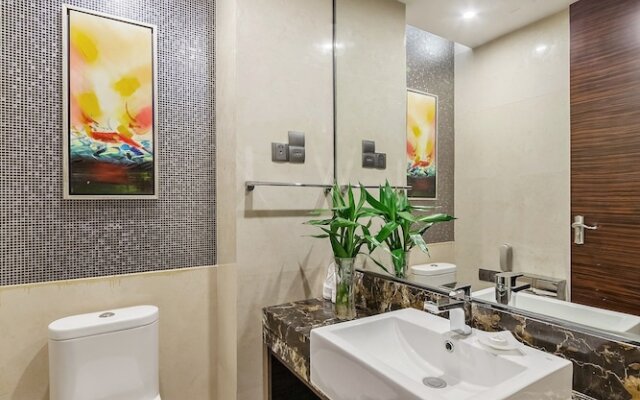 Tianyuan Junlong Hotel