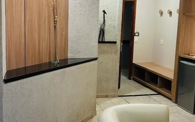 Orquideas Hotel & Cabañas