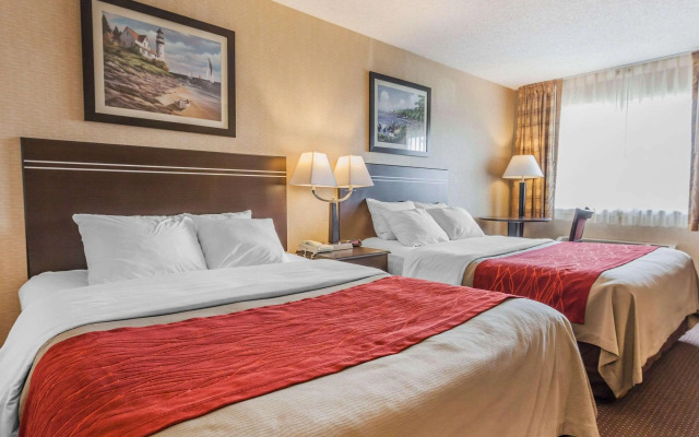 Comfort Inn On the Bay
