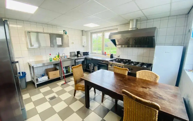 Camping De Nieuwe Hof