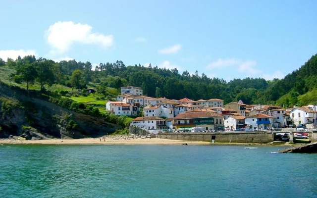 Hotel Mar del Sueve