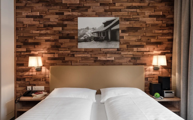 AlpenParks Chalet & Apartment AreitXpress