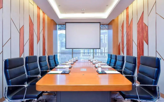 Holiday Inn Changsha Dawangshan by IHG