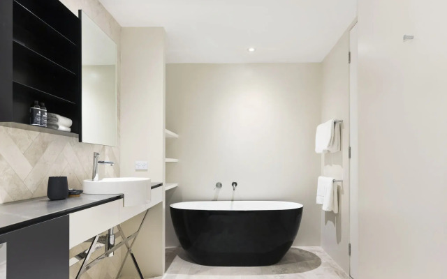Botanik Apartment Hotel