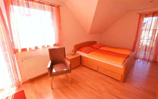 Gästehaus Jäger
