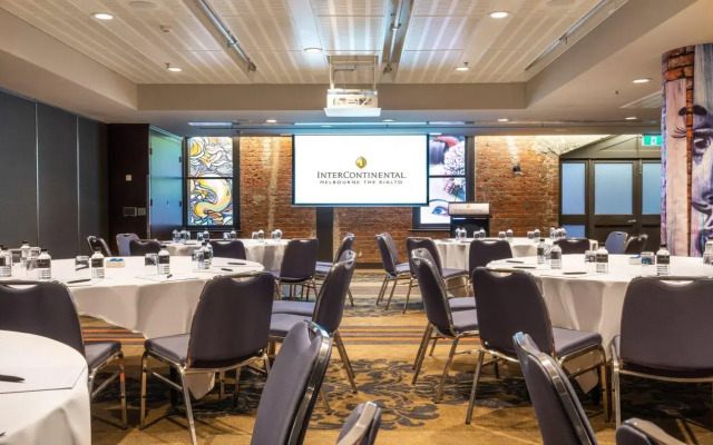 InterContinental Melbourne The Rialto by IHG