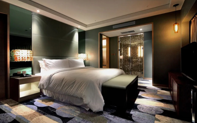 Sheraton Hsinchu